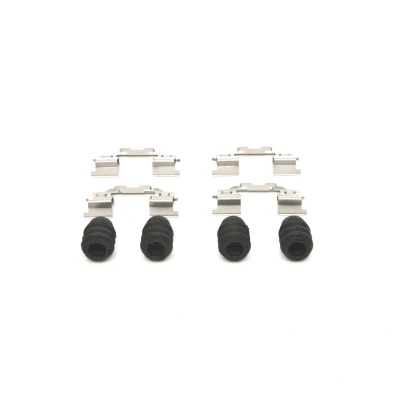 Imagem de BOSCH 1 987 474 832 Kit de acessórios, pastilhas travão PEUGEOT: 308 II Hatchback