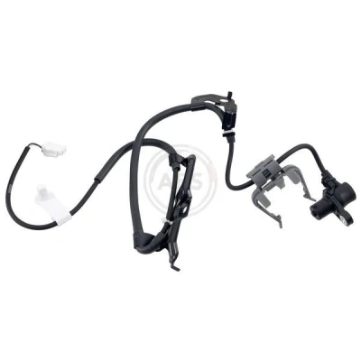 Imagem de A.B.S. 31025 Sensor de ABS passivo 970 branco