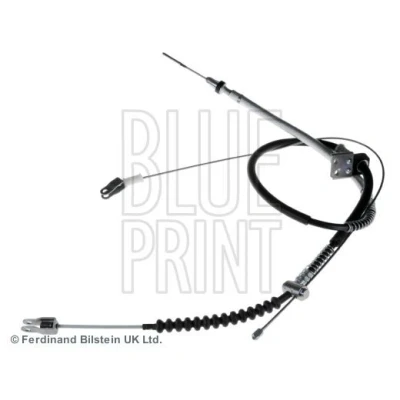 Imagem de BLUE PRINT ADT346289 Cabo de Freio Mão traseira TOYOTA: Land Cruiser Prado 70 SUV Cabrio,