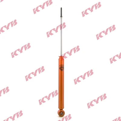 Imagem de KYB Ultra SR 353015 Amortecedor Eixo traseiro Pressão do gás Tubo duplo telescópico cavilha em cima, olhal baixo