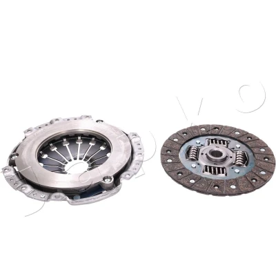 Imagem de JAPKO 92369 Kit de Embraiagem sem rolamento desembraiagem 225 MAZDA: 3 Hatchback, 5, Sedan