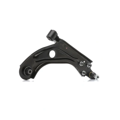 Imagem de MOOG CI WP 13992 Braço de suspensão Eixo dianteiro, lado direito transversal Chapa aço CITROËN: C4 Grand Picasso 2, Spacetourer