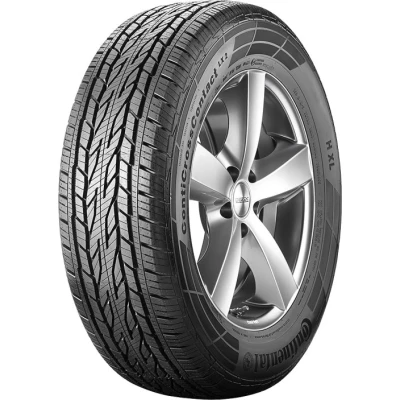 Imagem de Continental ContiCrossContact LX 2 ( 255/70 R16 111T EVc )