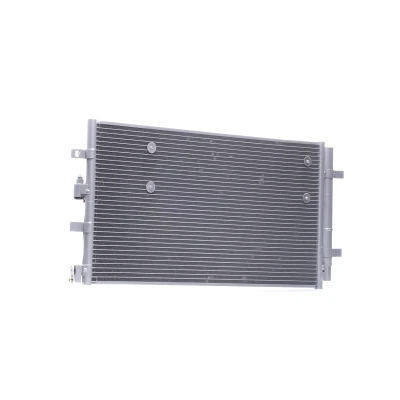 Imagem de NISSENS 940042 Condensador com secador Alumínio 674 R 134a AUDI: A5 B8 Coupe, A4 Avant, Cabrio endado, norauto, oscaro, mister auto