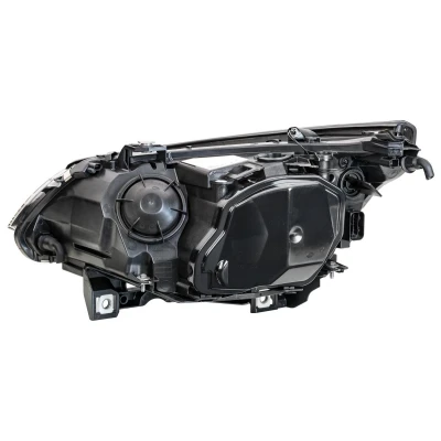 Imagem de HELLA 1EL 164 908 001 Farol Principal BMW: 5 Touring, Sedan