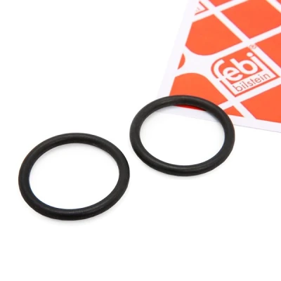 Imagem de FEBI BILSTEIN 29752 Juntas VOLKSWAGEN: Golf 5, Passat B6 Variant, AUDI: A4 Sedan, A3 Hatchback, SEAT: Ibiza 3 endado, norauto, oscaro, mister auto