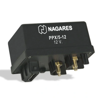 Imagem de MAHLE ORIGINAL MHG 56 Unidade de Controle com suporte