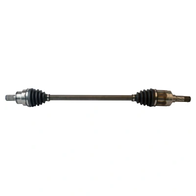 Imagem de FEBI BILSTEIN 193453 Veio de transmissão Eixo traseiro com parafuso VOLVO: XC90 I