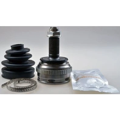 Imagem de DENCKERMANN C120320 Ponteira de Transmissão do lado da roda HONDA: CIVIC 6 Stufenheck, 7 Hatchback, Hatchback