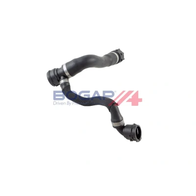 Imagem de BOGAP Mangueira de Radiador B4228294 BMW: 5 Sedan, Touring