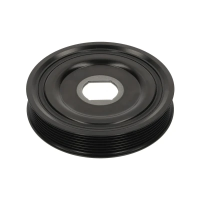 Imagem de FEBI BILSTEIN 193246 Polia da Cambota 7PK 158mm