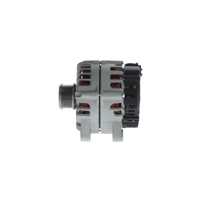 Imagem de BOSCH Alternador 14V 180A B+(M8) 72 excl. bomba de vácuo 54mm CITROËN: Berlingo II Van, C5 III Carrinha, C4 I Grand Picasso, PEUGEOT: 308 SW