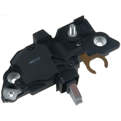 Imagem de AS PL ARE0102 Regulador do Alternador 12 OPEL: Astra G Caravan, H SMART: Cabrio