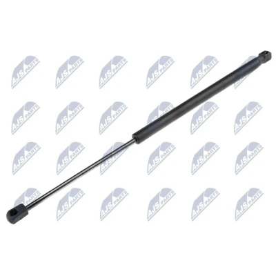 Imagem de NTY AE SK 007 Amortecedor da mala 480 491 SKODA: Octavia 2 Combi
