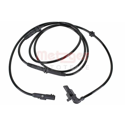 Imagem de METZGER 09001254 Sensor de ABS
