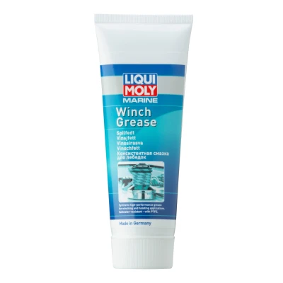Imagem de LIQUI MOLY 25046 Aditivo de combustível Tubo