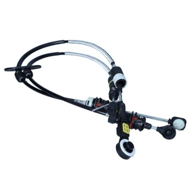 Imagem de MAXGEAR 32 1198 Cabo de aço, caixa velocidades 1240, 1118mm com tubo proteção cabos