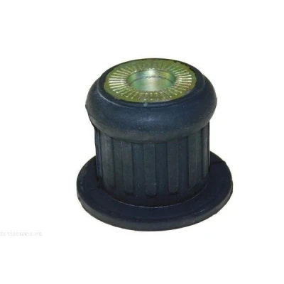Imagem de AUTOMEGA 110036810 Suporte, motor Rolamento de borracha e metal 39mm AUDI: 80 B4 Avant