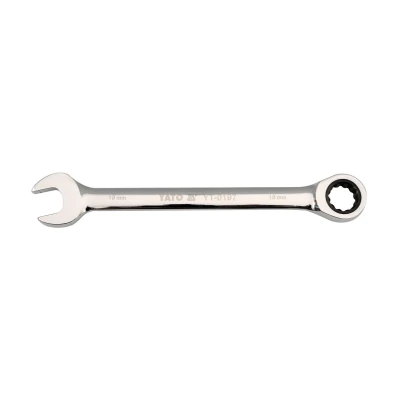Imagem de YATO YT 0205 Chave de bocas luneta com roquete 400 30 1
