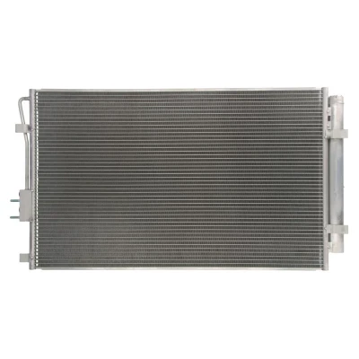 Imagem de Condensador, ar condicionado KOYORAD CD810708
