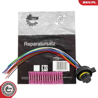 Imagem de ESEN SKV 53SKV029 Válvula de comando, caixa velocidades automática