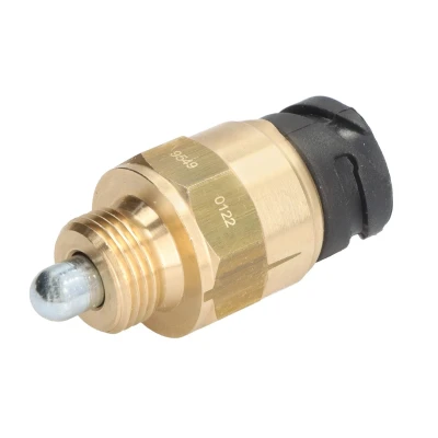 Imagem de Interruptor, bloqueio do diferencial FEBI BILSTEIN 49477
