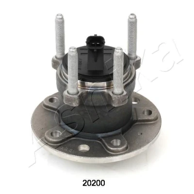Imagem de ASHIKA 44 20200 Kit de rolamento roda Eixo traseiro 70 SAAB: 9 3 Sedan