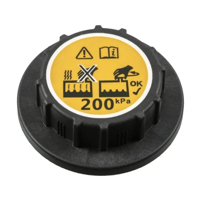 Imagem de FEBI BILSTEIN 188571 Tampa, depósito do líquido de refrigeração 2,0bar JAGUAR: XF Sedan, LAND ROVER: Range Rover Sport