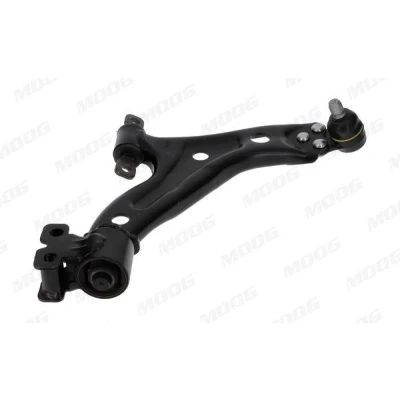 Imagem de MOOG OP WP 15628 Braço de suspensão Eixo dianteiro, lado direito transversal Chapa aço OPEL: Karl