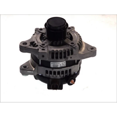 Imagem de DENSO DAN1019 Alternador 14V 100A TOYOTA: Yaris II Hatchback, Auris Hatchback