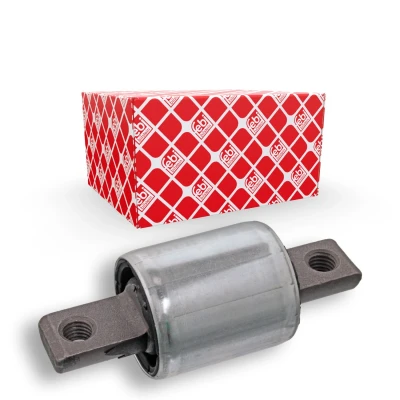 Imagem de FEBI BILSTEIN 22238 Casquilho de Braço Suspensão Eixo dianteiro, em baixo, à frente Apoio hidráulico VOLVO: S60 I, V70 2, I