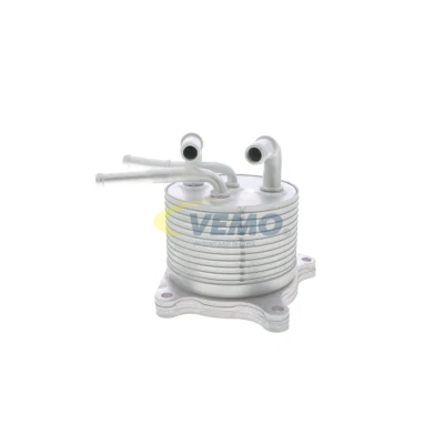 Imagem de VEMO V33 60 0012 Radiador de óleo, caixa velocidades automática Alumínio
