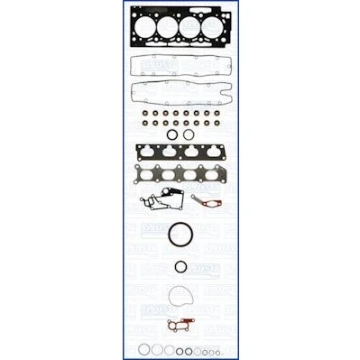 Imagem de AJUSA 50223800 Jogo completo de juntas, motor MULTILAYER STEEL PEUGEOT: 607 Sedan, 406 Carrinha