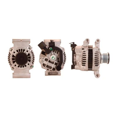 Imagem de LUCAS LRA03363 Alternador 14V 80A CITROËN: C3 II, PEUGEOT: 207 Hatchback, 208 I SW