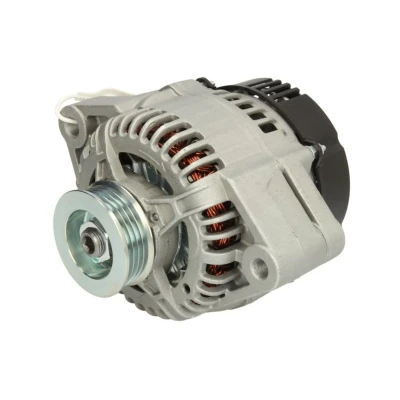 Imagem de STARDAX STX100117R Alternador 12V 75A SMART: City Coupe, Cabrio