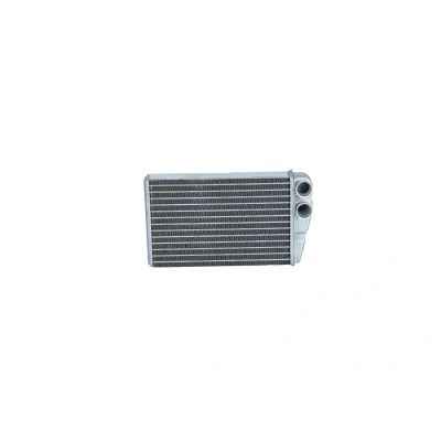 Imagem de NRF 54496 Radiador Quente