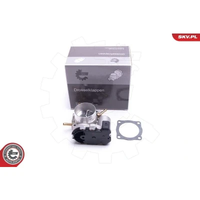 Imagem de ESEN SKV 12SKV114 Corpo de Borboleta elétrico AUDI: A3 Hatchback, SEAT: Leon I Hatchback
