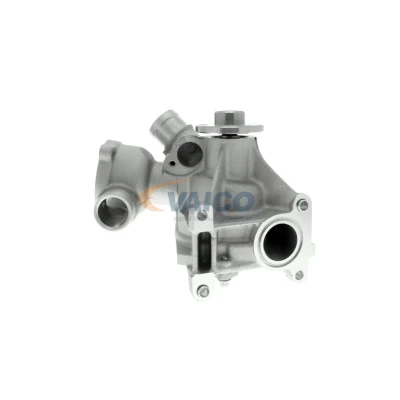Imagem de VAICO V30 50046 Bomba de água com junta mecânico Rotor metal Original Quality MERCEDES BENZ: 190, W124 Sedan, Classe E Sedan