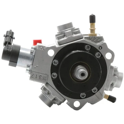 Imagem de METZGER 0830111 Bomba de alta pressão RENAULT: GRAND SCENIC 4