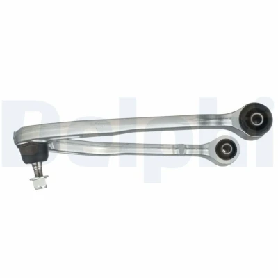 Imagem de DELPHI TC5809 Braço de suspensão com articulação suspensão/guia Eixo dianteiro, lado esquerdo, em cima transversal Alumínio