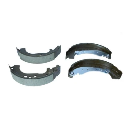 Imagem de MAXGEAR 19 4585 Maxilas de Travão Eixo traseiro 229 43
