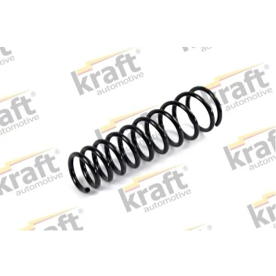 Imagem de KRAFT 4026811 Mola de suspensão Eixo dianteiro ALFA ROMEO: 156 Sportwagon, Sedan