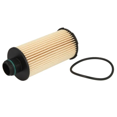 Imagem de Filtro de óleo HENGST FILTER E874H D378