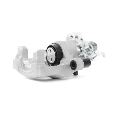 Imagem de KAMOKA JBC0517 Pinça de travão Alumínio 144mm Eixo traseiro esquerdo sem motor elétrico NISSAN: Primera Sedan