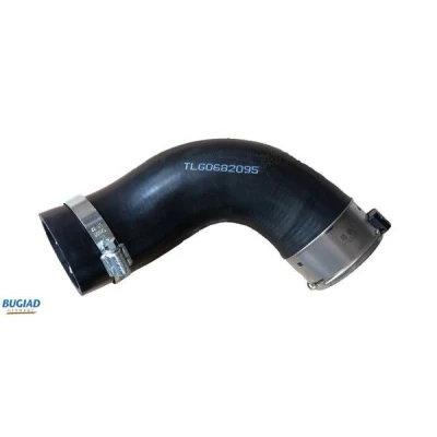 Imagem de BUGIAD 82095 Mangueira Para o Turbocompressor Borracha com braçadeira VOLVO: V90 II Carrinha