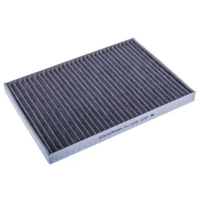 Imagem de DENCKERMANN M111028 Filtro, ar do habitáculo Filtro de carvão ativado 253 180 20 TESLA: Model S