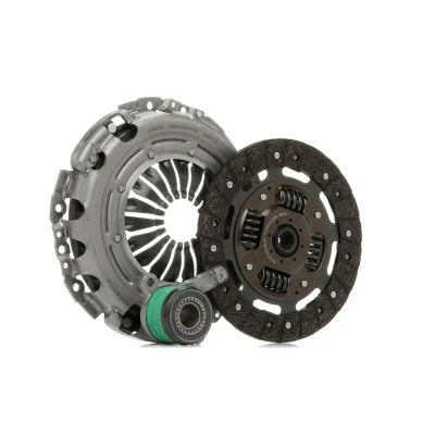Imagem de SACHS 3000 990 445 Kit de Embraiagem 240 RENAULT: TRAFIC 2 Kasten, MASTER Bus, OPEL: Movano A Van, Vivaro Van