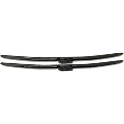 Imagem de Escova do limpa vidros Mapco Hps Standard 104650/2HPS à frente híbrida PEUGEOT: 508 I SW, 307 Hatchback, SW