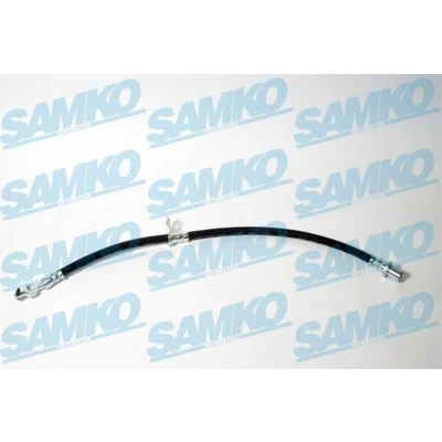 Imagem de Tubo flexível de travão LPR 6T48277