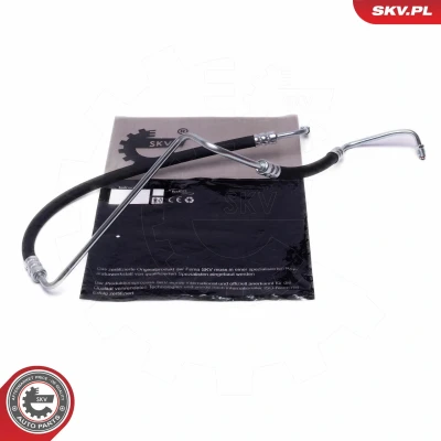 Imagem de ESEN SKV 10SKV837 Tubo hidráulico, direcção
